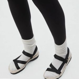 Everlane The ReNew Teddy Sport Sandal